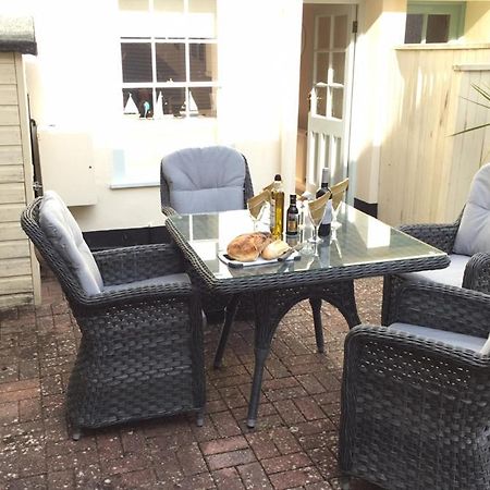 7 Charles Street Villa Dartmouth Luaran gambar