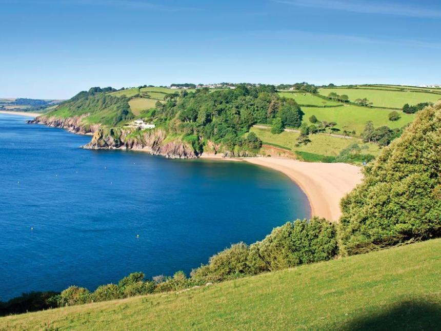 7 Charles Street Villa Dartmouth Luaran gambar