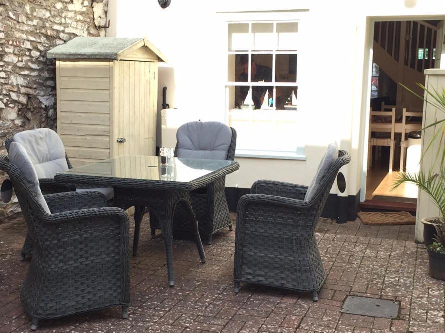 7 Charles Street Villa Dartmouth Luaran gambar