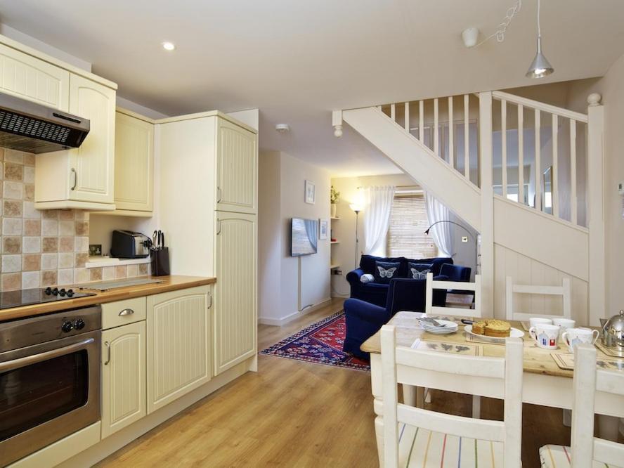 7 Charles Street Villa Dartmouth Luaran gambar
