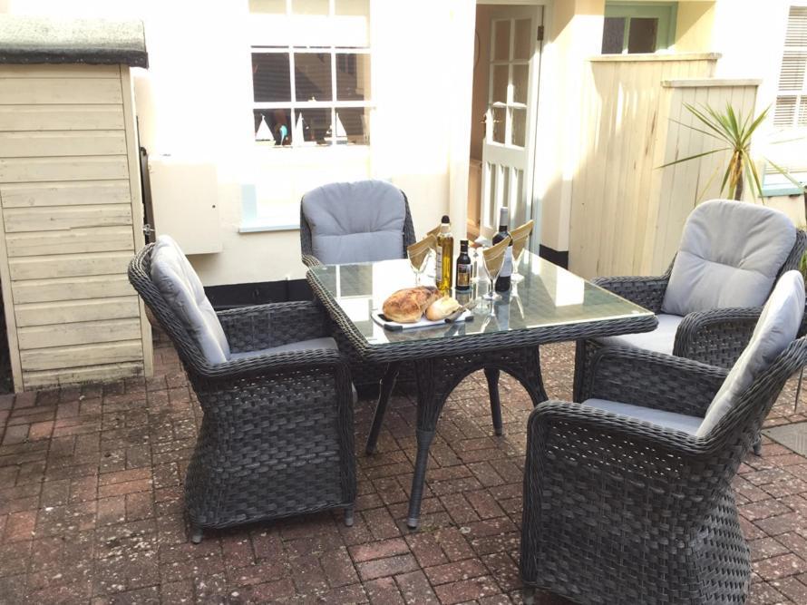 7 Charles Street Villa Dartmouth Luaran gambar