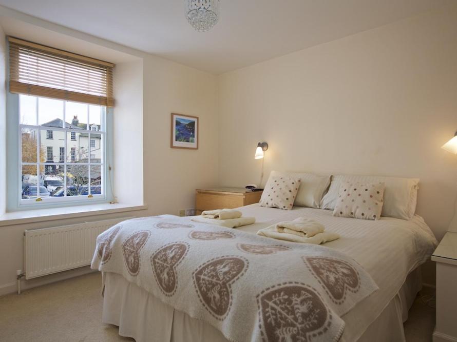 7 Charles Street Villa Dartmouth Luaran gambar